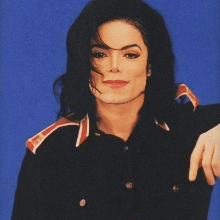 Michael Jackson voice cover
