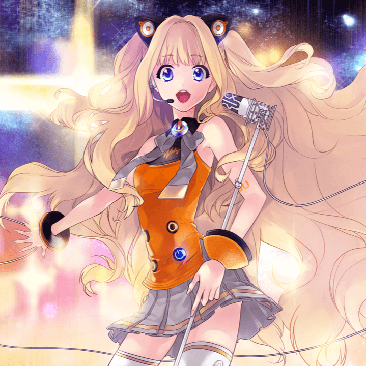 SeeU voice cover
