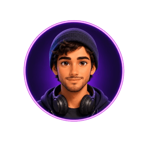 Alex R. avatar