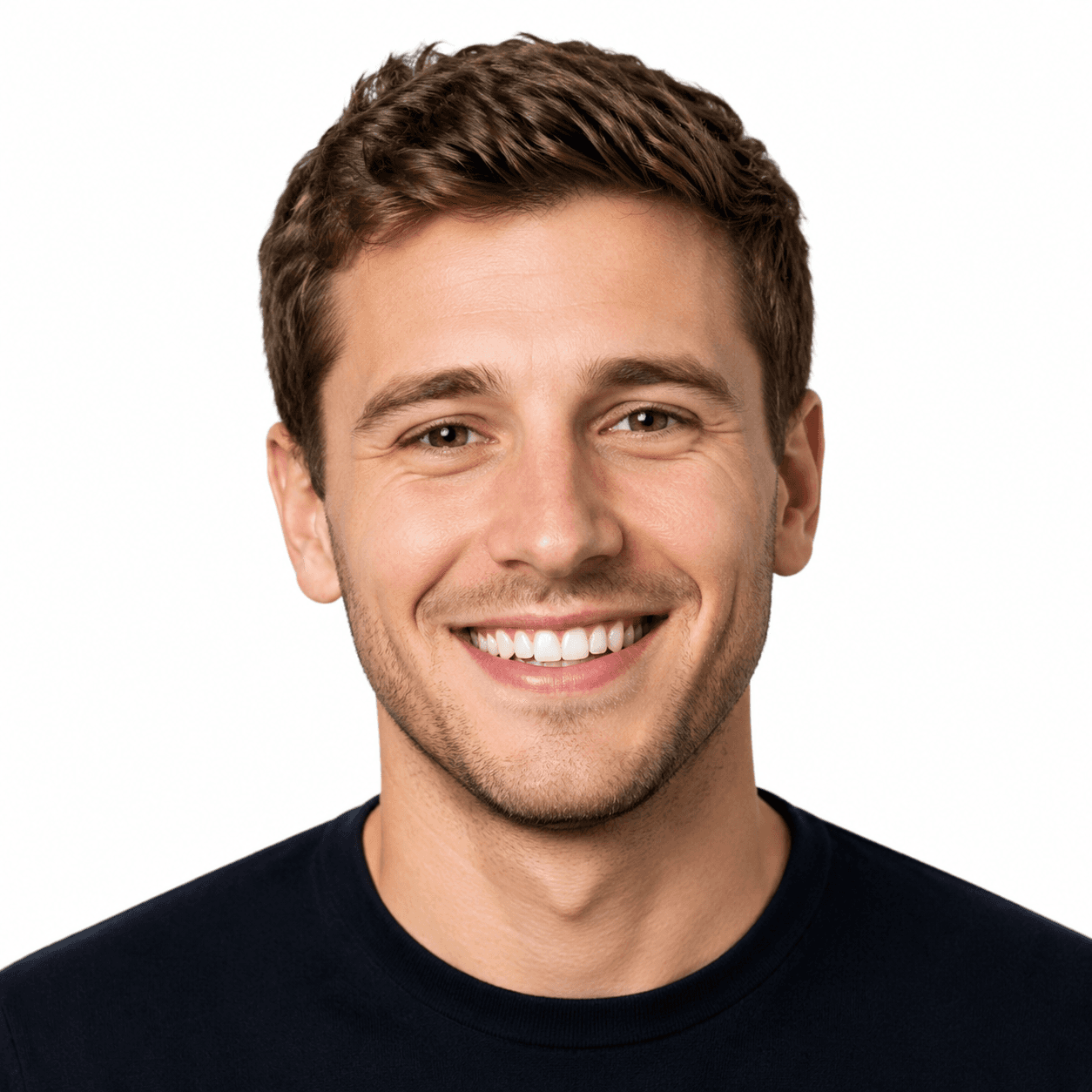 Alex M.