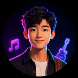 Avatar of Alex Chen